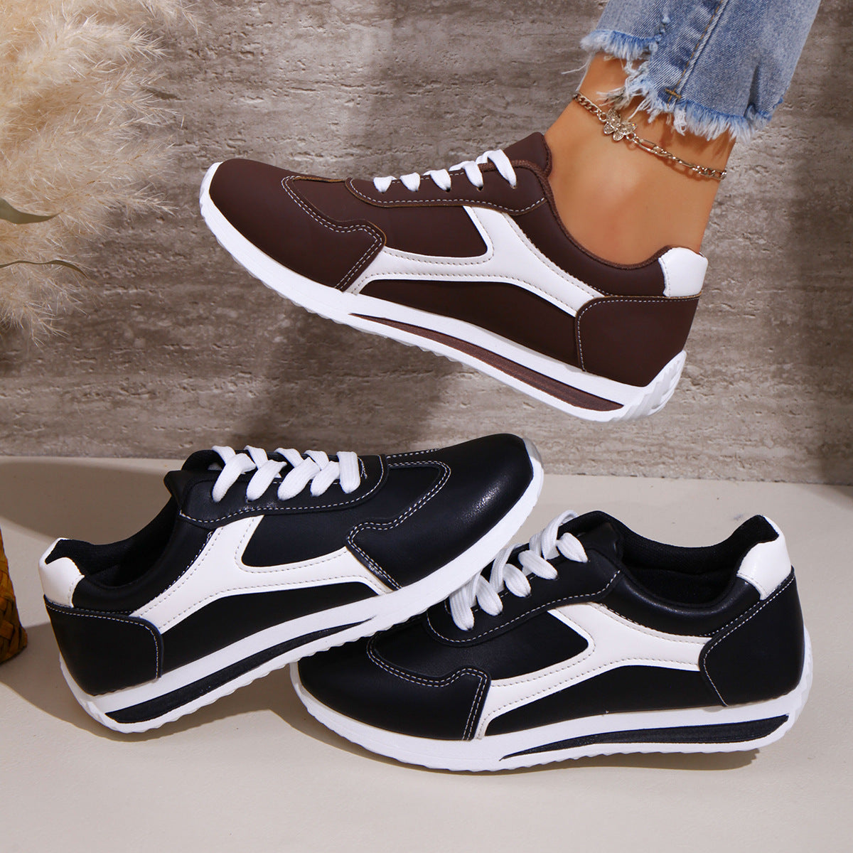 Eleganckie Ortopedyczne Buty na Każdy Krok