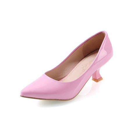 Pięknie Wykonane Ortopedyczne Buty