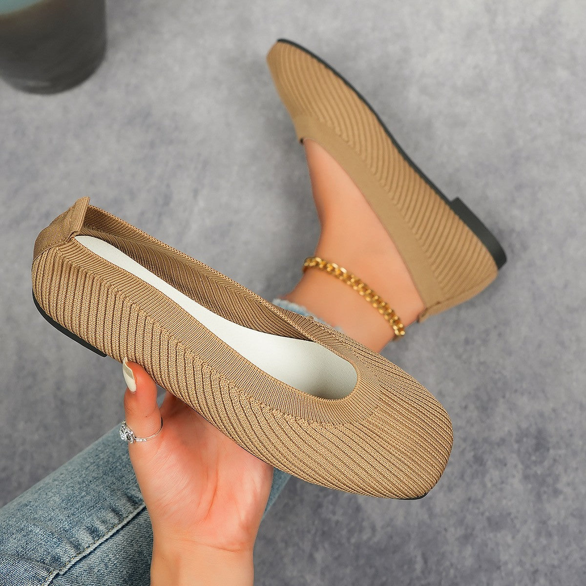 Eleganckie Ortopedyczne Buty na Każdy Krok