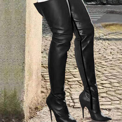Eleganckie Ortopedyczne Kozaki na Każdy Krok