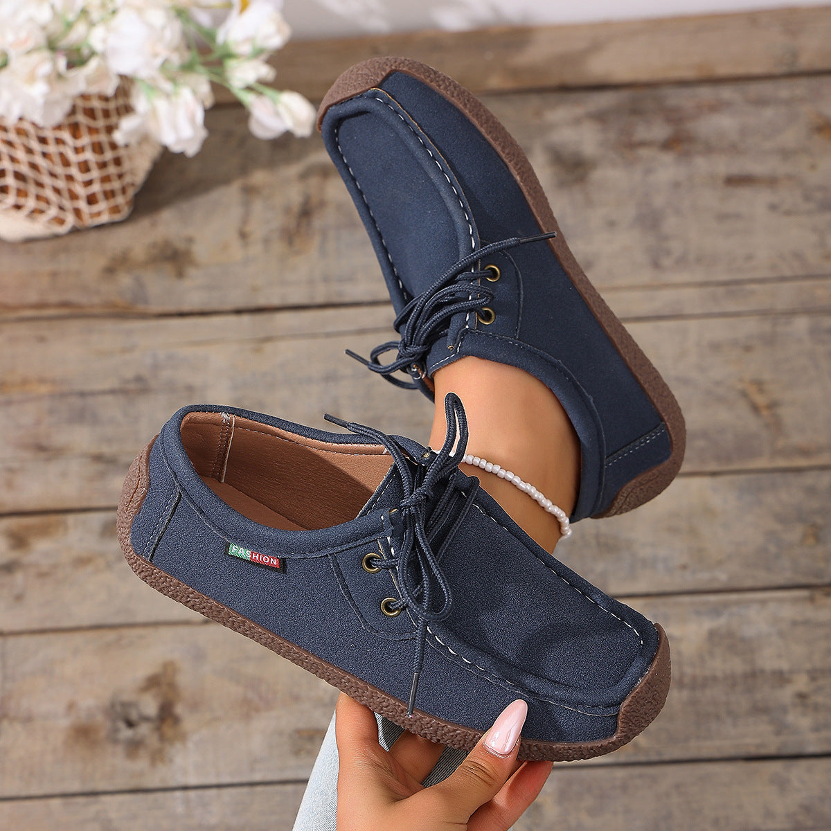 Stylowe Ortopedyczne Buty na Każdą Okazję