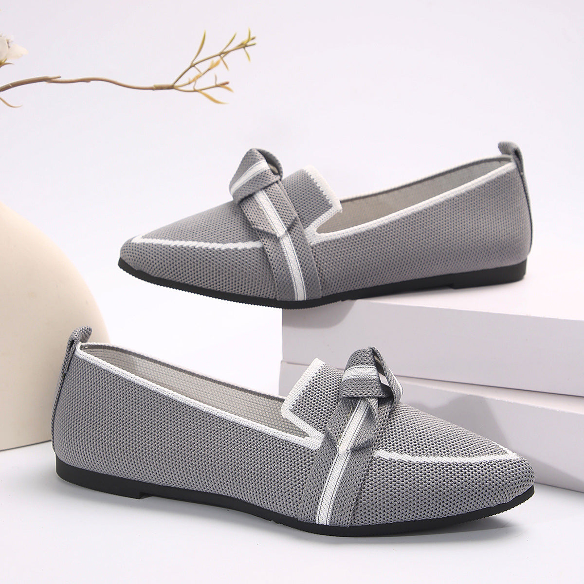 Klasyczne Ortopedyczne Buty w Ponadczasowym Stylu