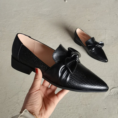 Pięknie Wykonane Ortopedyczne Buty