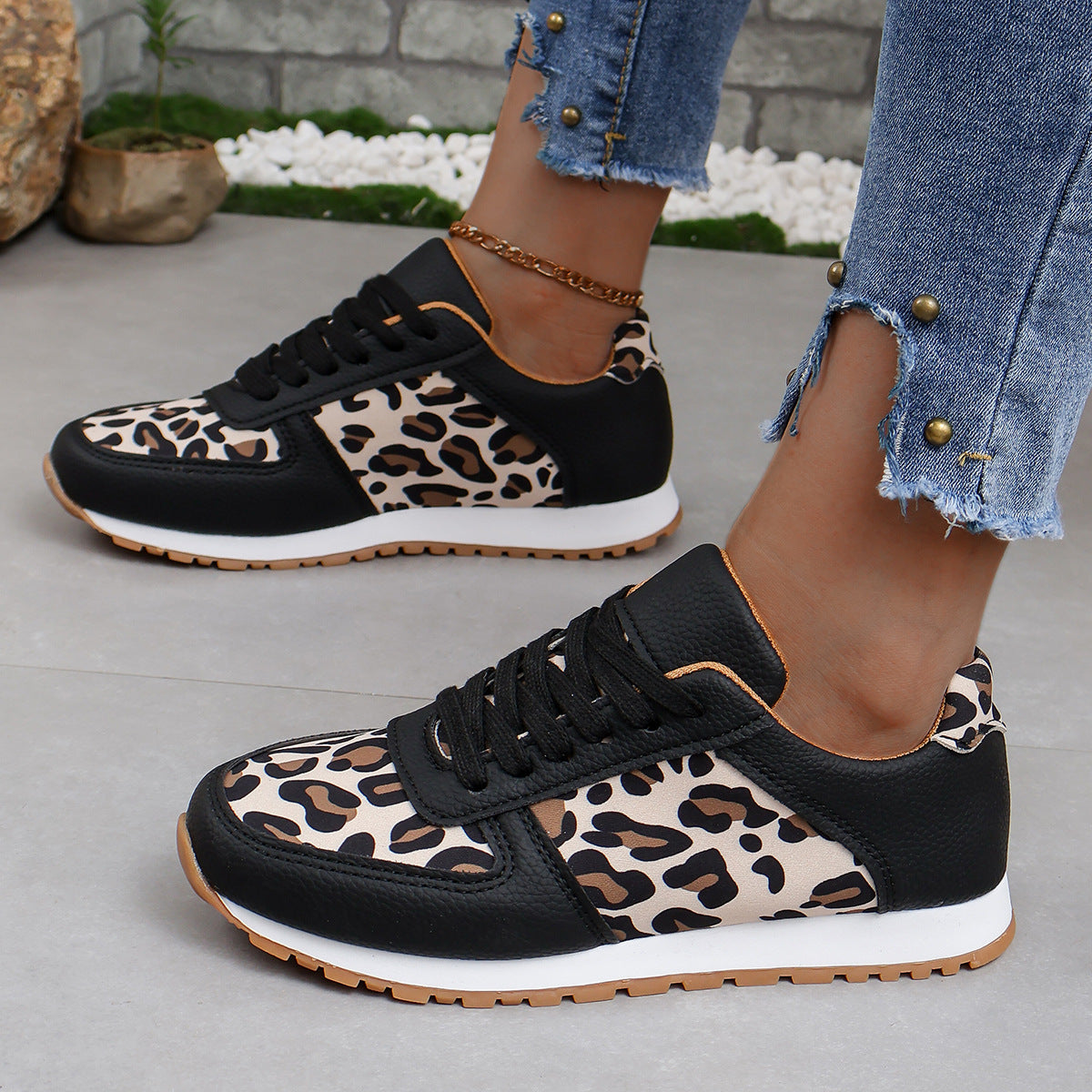 Klasyczne Ortopedyczne Buty w Ponadczasowym Stylu