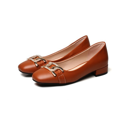 Klasyczne Ortopedyczne Buty w Ponadczasowym Stylu