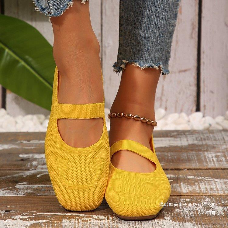 Ortopedyczne Buty Inspirowane Stylem Vintage