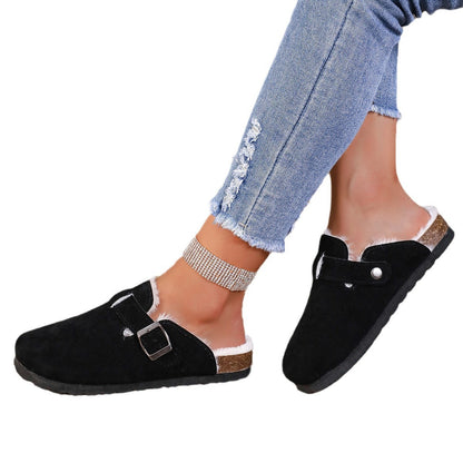Klasyczne Ortopedyczne Buty w Ponadczasowym Stylu
