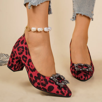 Stylowe Ortopedyczne Buty na Każdą Okazję
