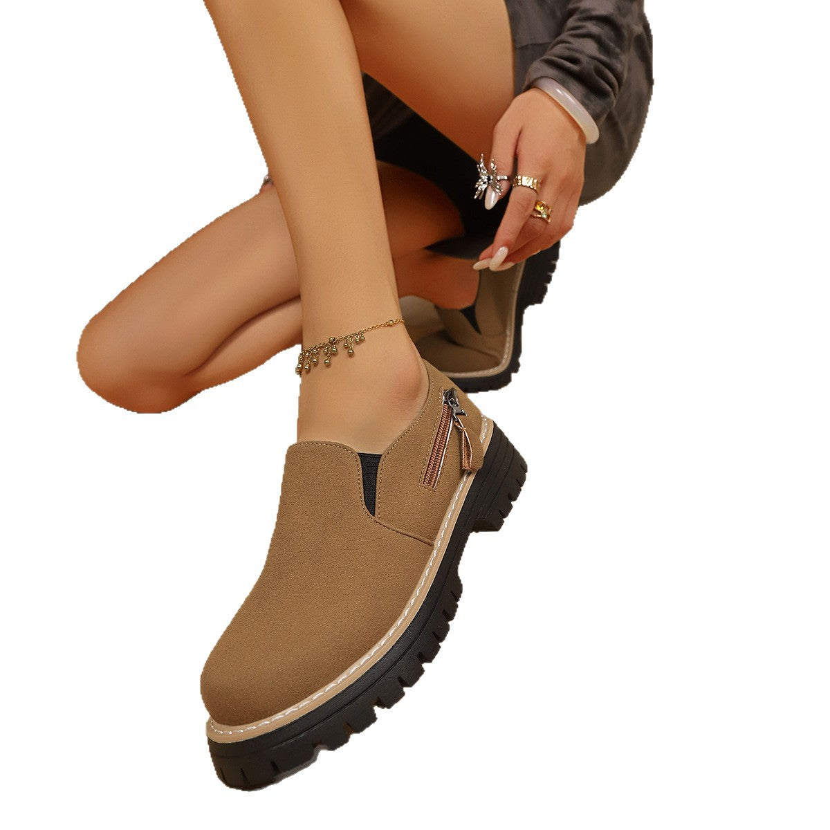 Stylowe Ortopedyczne Buty na Każdą Okazję