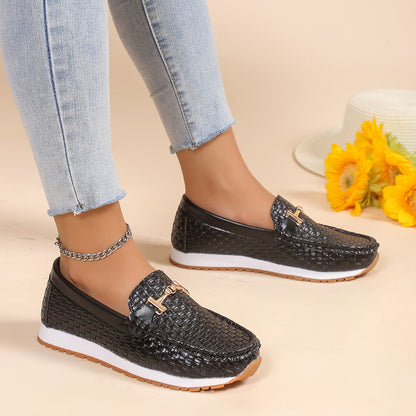 Klasyczne Ortopedyczne Buty w Ponadczasowym Stylu