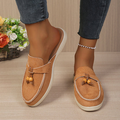 Ortopedyczne Buty Inspirowane Stylem Vintage