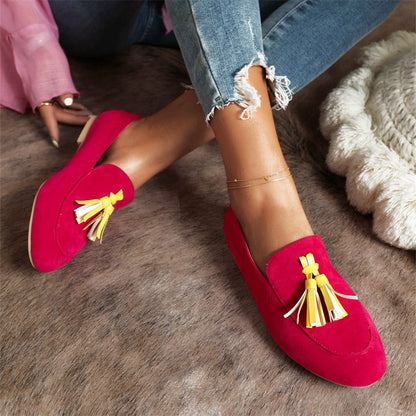 Pełne Wdzięku Ortopedyczne Buty w Nowoczesnym Stylu