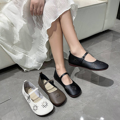 Pełne Wdzięku Ortopedyczne Buty w Nowoczesnym Stylu