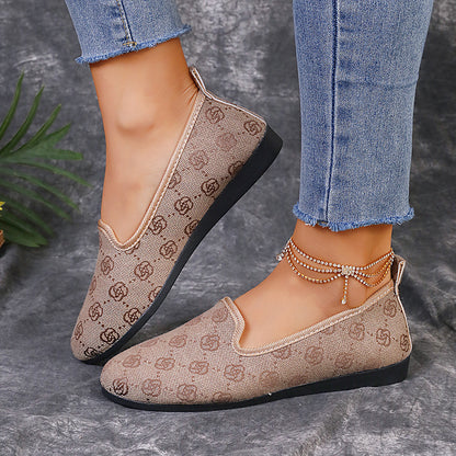 Pełne Wdzięku Ortopedyczne Buty w Nowoczesnym Stylu