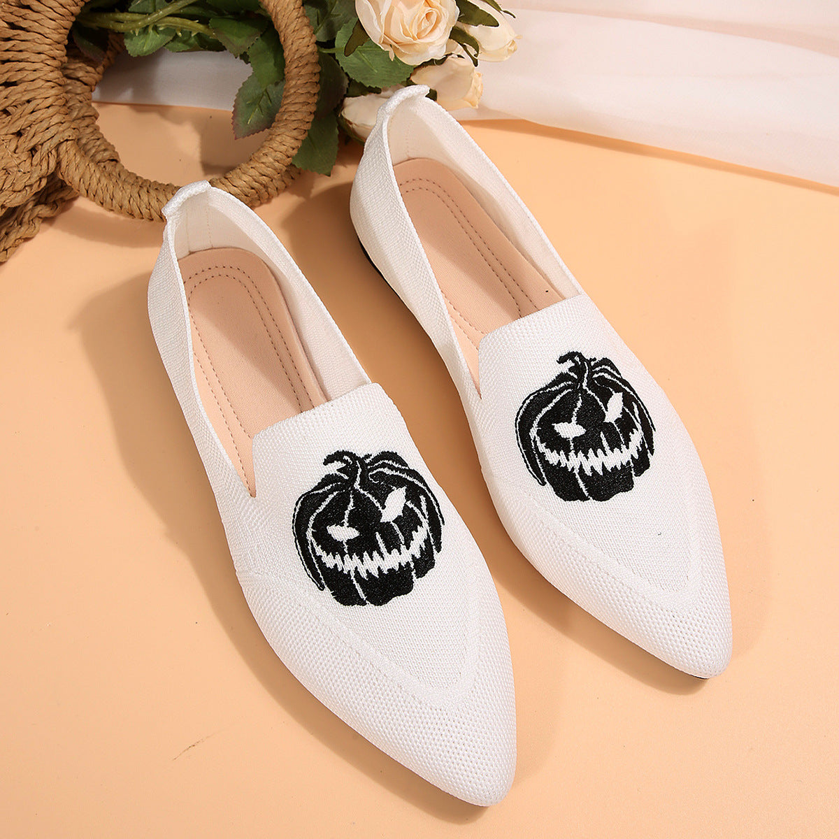 Ortopedyczne Buty Inspirowane Stylem Vintage