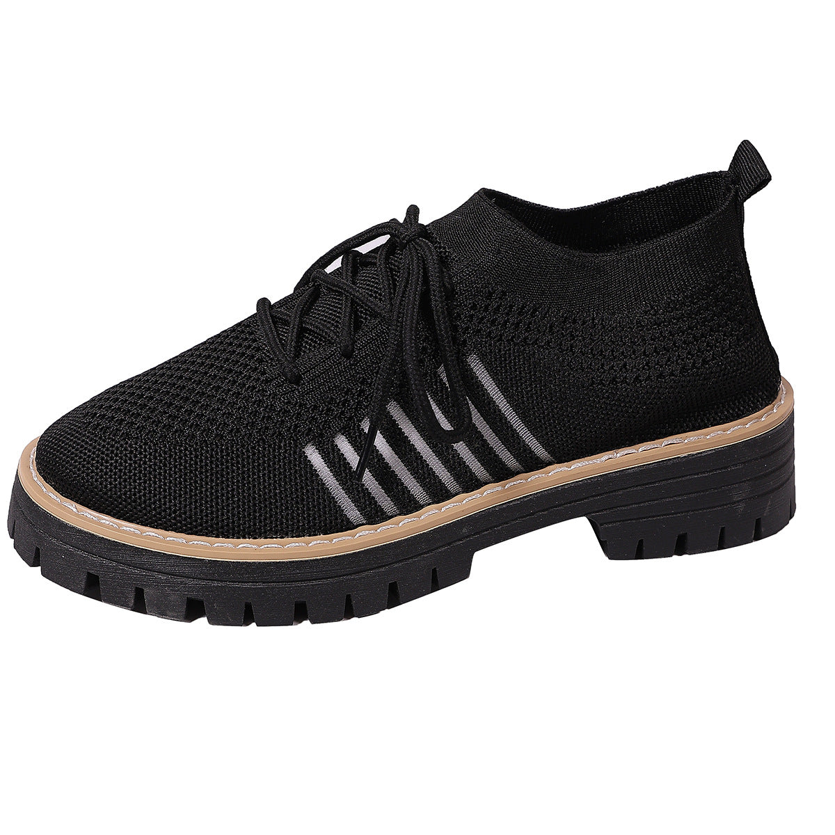 Ortopedyczne Buty Inspirowane Stylem Vintage