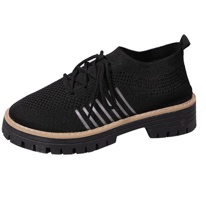 Ortopedyczne Buty Inspirowane Stylem Vintage