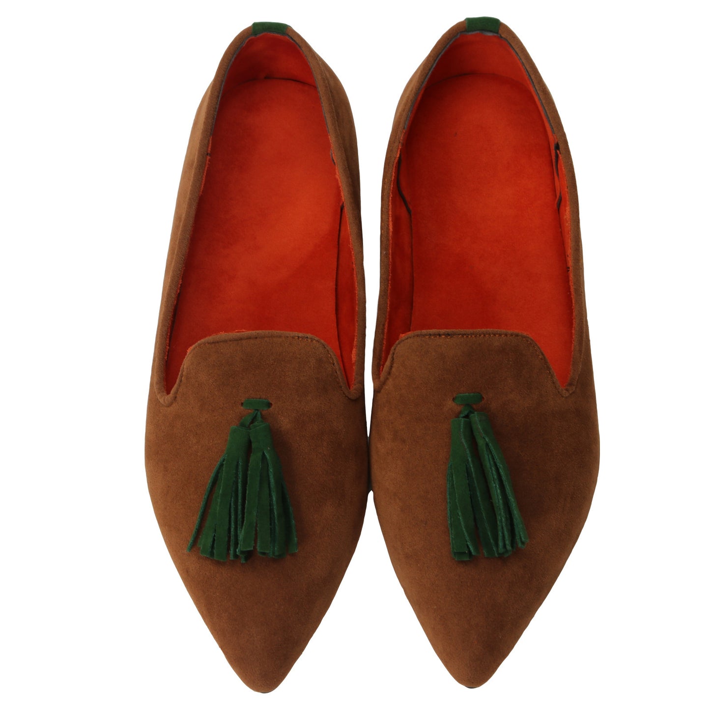 Ortopedyczne Buty Inspirowane Stylem Vintage