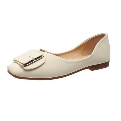 Ortopedyczne Buty Inspirowane Stylem Vintage