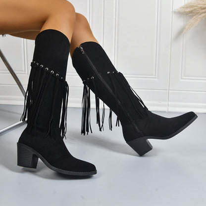 Stylowe Ortopedyczne Kozaki na Każdą Okazję
