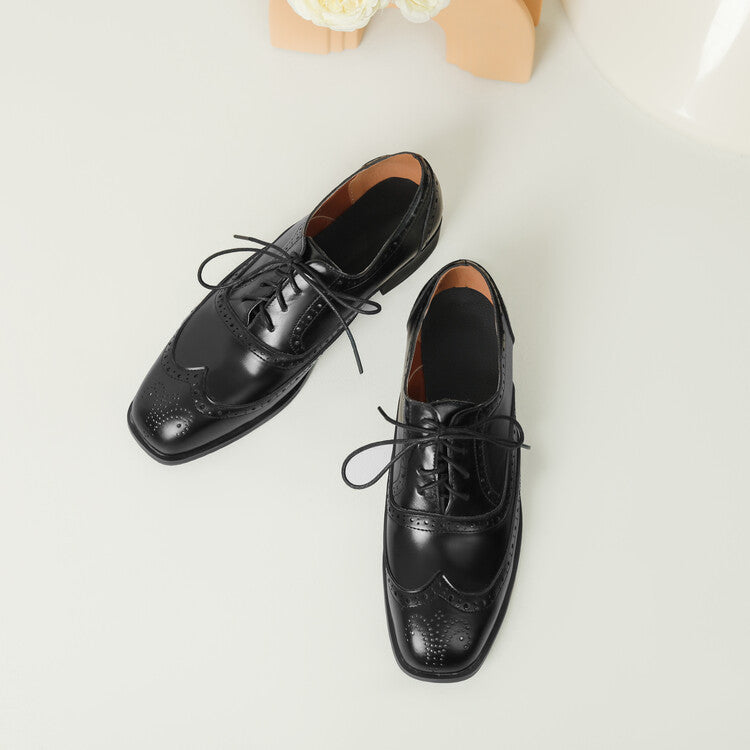 Ortopedyczne Buty Inspirowane Stylem Vintage