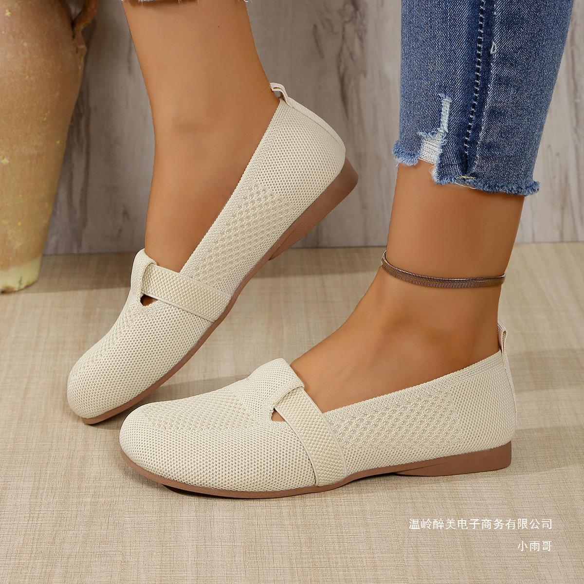 Ortopedyczne Buty Inspirowane Stylem Vintage