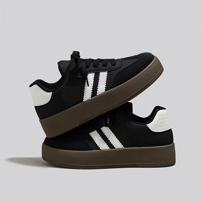 Stylowe Ortopedyczne Sneakersy na Każdą Okazję