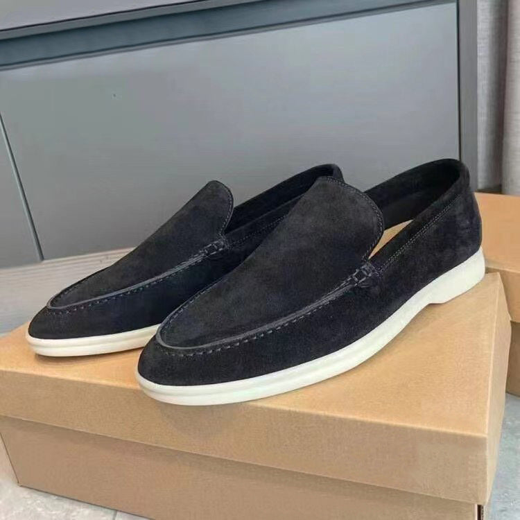 Klasyczne Ortopedyczne Buty w Ponadczasowym Stylu