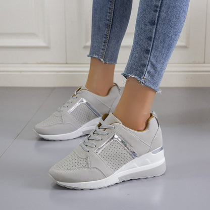 Wygodne Ortopedyczne Buty na Co Dzień