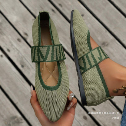 Eleganckie Ortopedyczne Buty z Unikalnym Wzorem