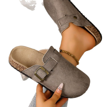 Klasyczne Ortopedyczne Buty w Ponadczasowym Stylu