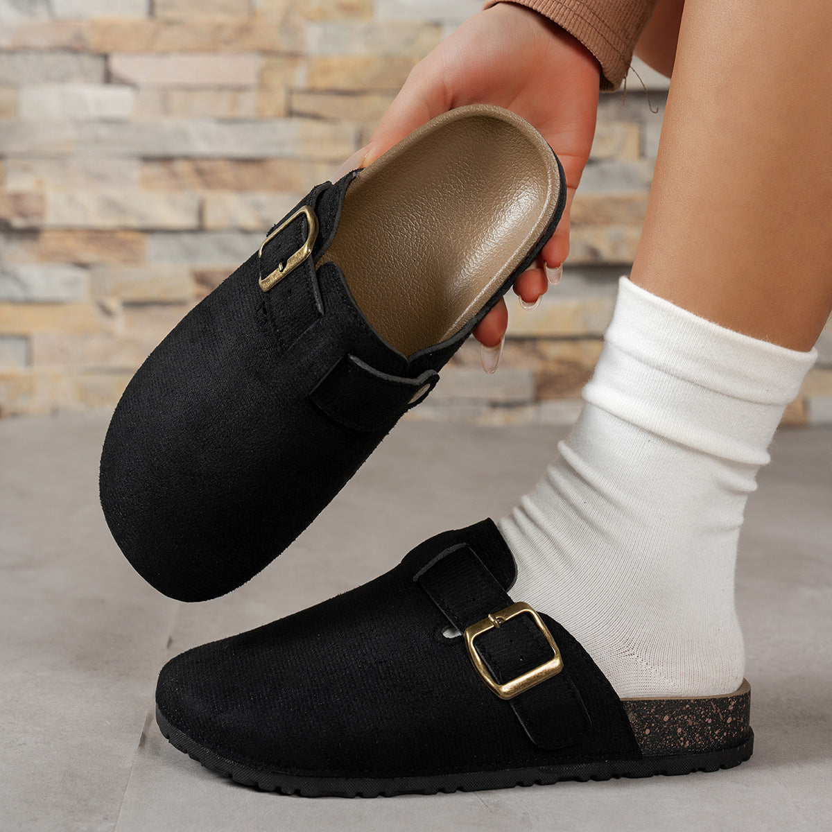 Stylowe Ortopedyczne Buty na Każdą Okazję
