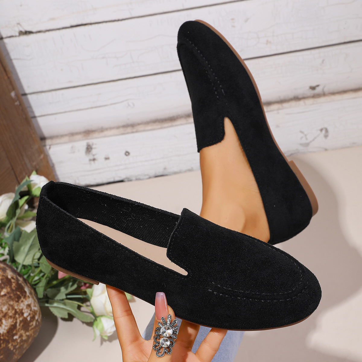 Eleganckie Ortopedyczne Buty na Każdy Krok
