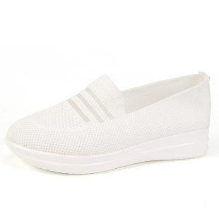 Pełne Wdzięku Ortopedyczne Buty w Nowoczesnym Stylu