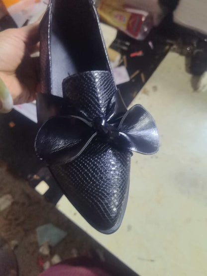 Pełne Wdzięku Ortopedyczne Buty w Nowoczesnym Stylu