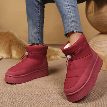 Pięknie Wykonane Ortopedyczne Buty