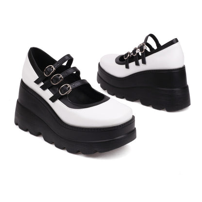 Eleganckie Ortopedyczne Buty na Każdy Krok
