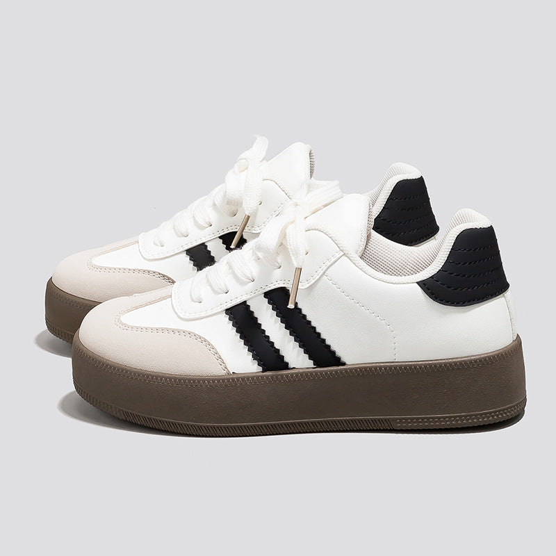 Stylowe Ortopedyczne Sneakersy na Każdą Okazję