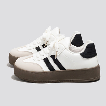 Stylowe Ortopedyczne Sneakersy na Każdą Okazję