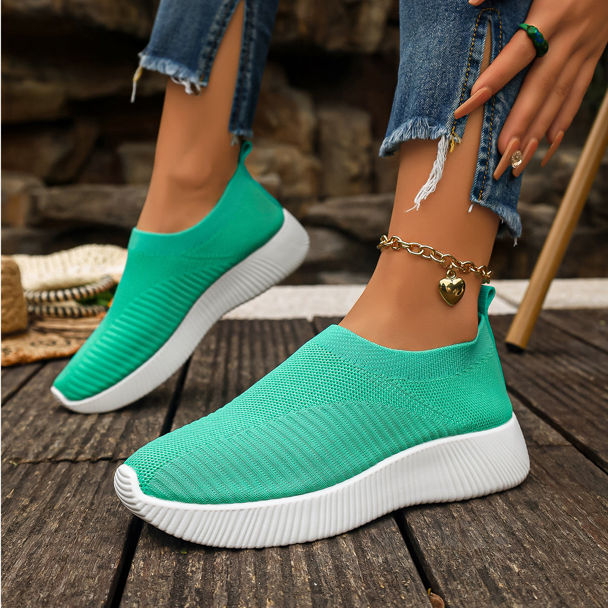 Klasyczne Ortopedyczne Buty w Ponadczasowym Stylu
