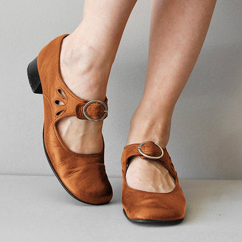Eleganckie Ortopedyczne Buty na Każdy Krok