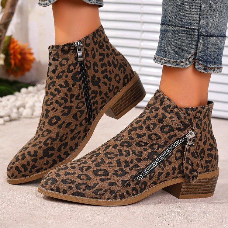 Klasyczne Ortopedyczne Buty w Ponadczasowym Stylu