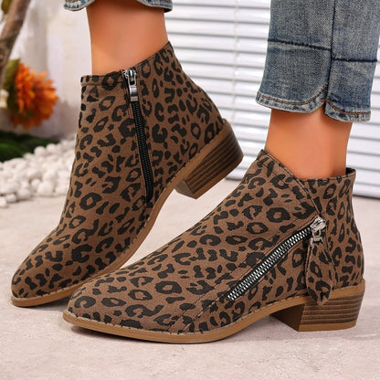 Klasyczne Ortopedyczne Buty w Ponadczasowym Stylu