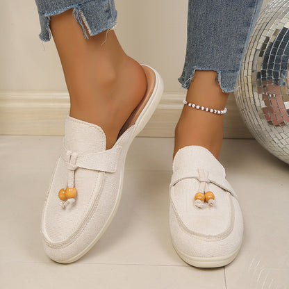 Ortopedyczne Buty Inspirowane Stylem Vintage