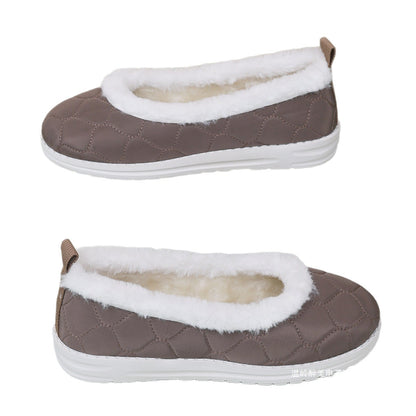 Eleganckie Ortopedyczne Buty z Unikalnym Wzorem