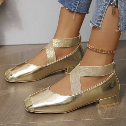Stylowe Ortopedyczne Buty na Każdą Okazję