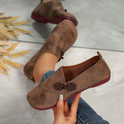 Eleganckie Ortopedyczne Buty na Każdy Krok