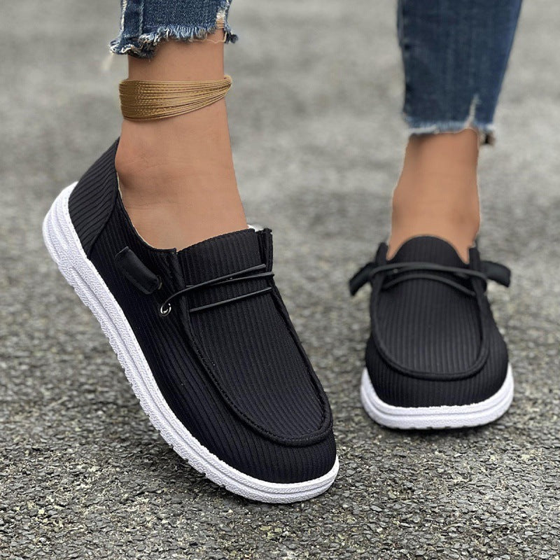 Ortopedyczne Buty Inspirowane Stylem Vintage