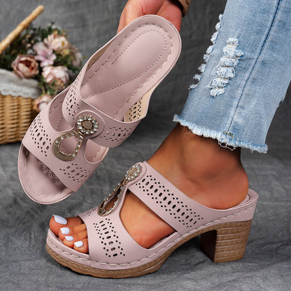 Ortopedyczne Buty Inspirowane Stylem Vintage