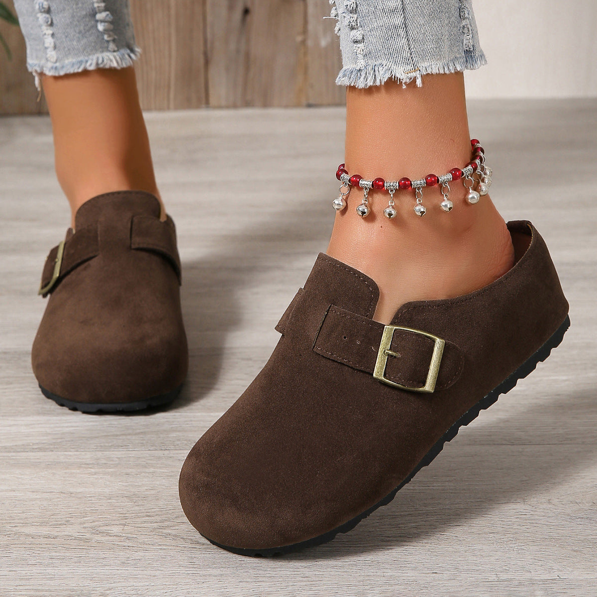 Wygodne Ortopedyczne Buty na Co Dzień